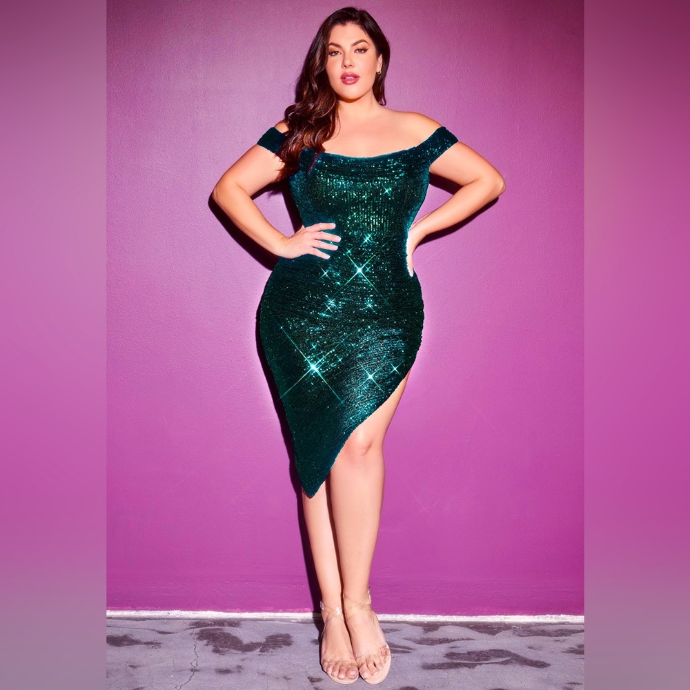 New with tags cocktail dress